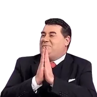 🙏 telegram sticker