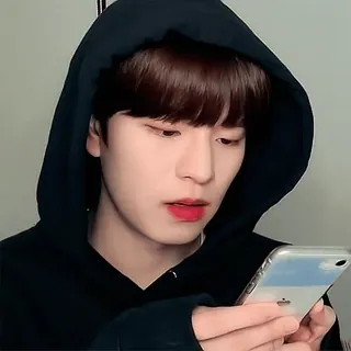 😳 whatsapp sticker