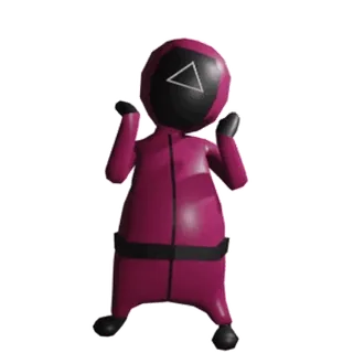 💃 telegram sticker