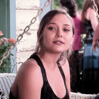 🍓 Elizabeth Olsen คนดัง, นักแสดง, ภาพเหมือน, อลิซาเบธ โอลเซน telegram sticker