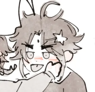 😛 telegram sticker