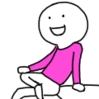 😝 whatsapp sticker