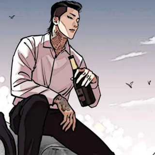 ⚖ telegram sticker