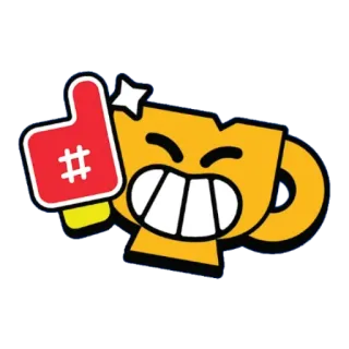 😁 telegram sticker