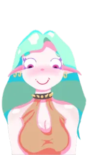 😏 telegram sticker