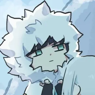 🍙 telegram sticker