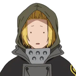 🧯 telegram sticker