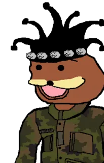 😋 telegram sticker