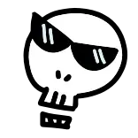 💀
