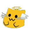 👼