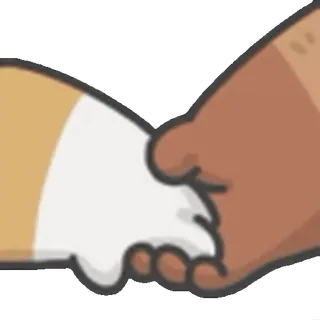 🤝