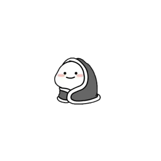 Saji telegram stickers