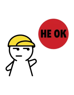 ProZavod telegram stickers