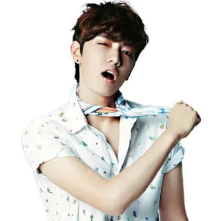 😉 telegram sticker