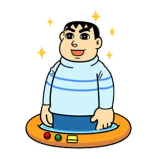 ✨ whatsapp sticker