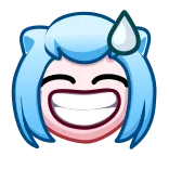 Nya Emoji telegram emojis 😅