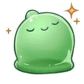 Cj @InTheNameOfMoon whatsapp stickers