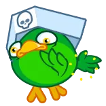 👏 telegram sticker