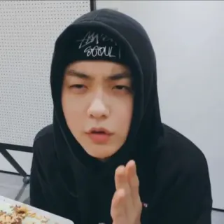 soobin @rakhass telegram stickers