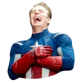 Marvel @Stickersey telegram stickers