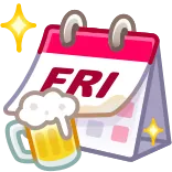 🗓