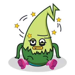 toxic_pepper whatsapp stickers