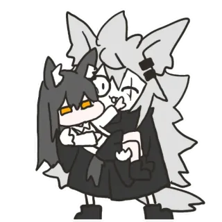 🤗 telegram sticker