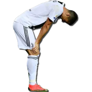 🙄 sport, voetbal, American football, atleet, speler telegram sticker
