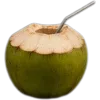 tropical @orderemoji telegram emojis 🥥