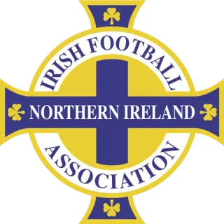 🇬🇧 Irish Football Association IRISH FOOTBALL NORTHERN IRELAND ASSOCIATION telegram sticker