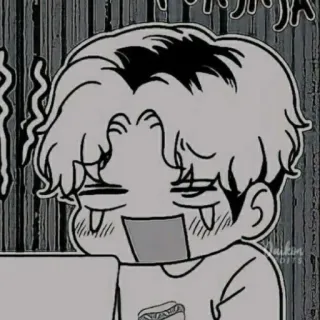 😵 telegram sticker