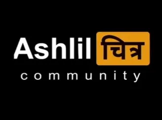 🎭 Ashlil चित्र community whatsapp sticker