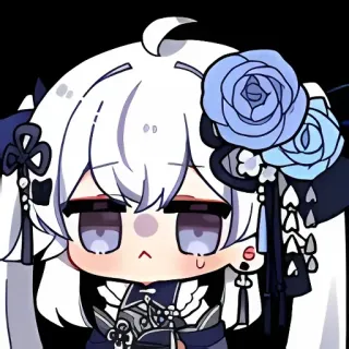 🥺 telegram sticker