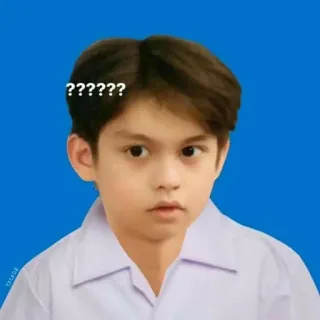 ❔ ??????? whatsapp sticker