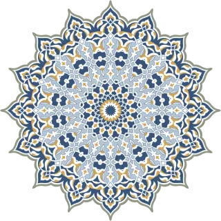 Mandala Art @PunjabiSticker telegram stickers