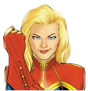 Marvel Art @stickersb2b telegram stickers