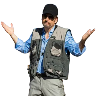 🤷‍♂️ whatsapp sticker