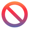 🚫