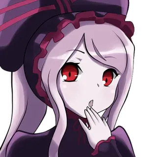 😯 telegram sticker
