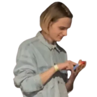 🖲 whatsapp sticker