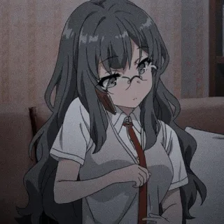 anime |@spatiul telegram stickers