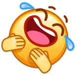 Kawaii Emoji telegram emojis 🤣