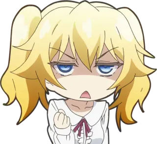 😡 telegram sticker