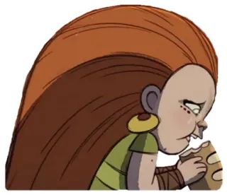 💔 telegram sticker