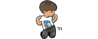 🔰 telegram sticker