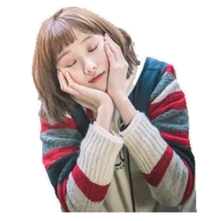 🤗 telegram sticker