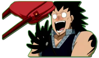 😧 telegram sticker