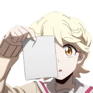 🙄 telegram sticker