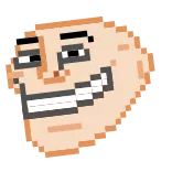 😀