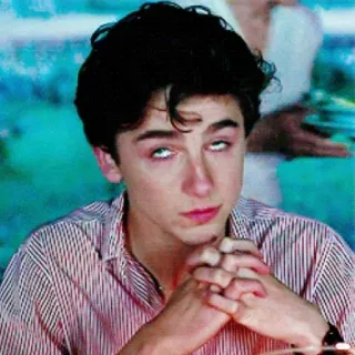 🙄 человек, лицо, актер, выражение, мем whatsapp sticker